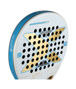 Ракетка NOX AT10 Luxury Genius 18K Alum 2025 — Special Edition Agustín Tapia Buenos Aires