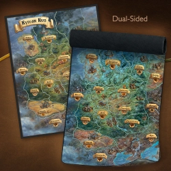 Rurik Second Edition - настольная игра