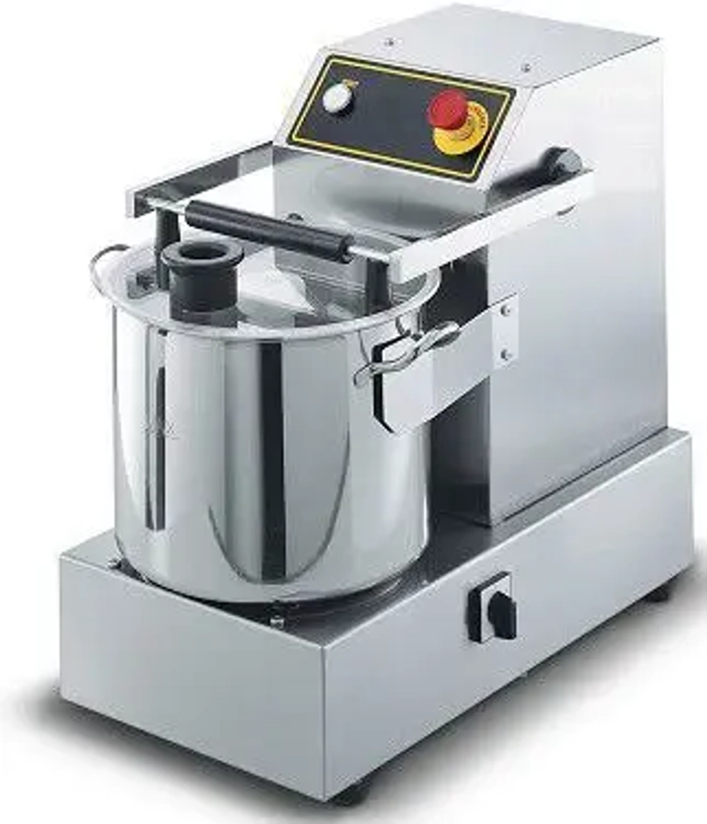 Куттер Apach ACT15 1V.