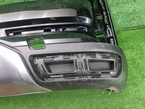 Бампер задний Changan CS95PLUS (2023-н.в.)