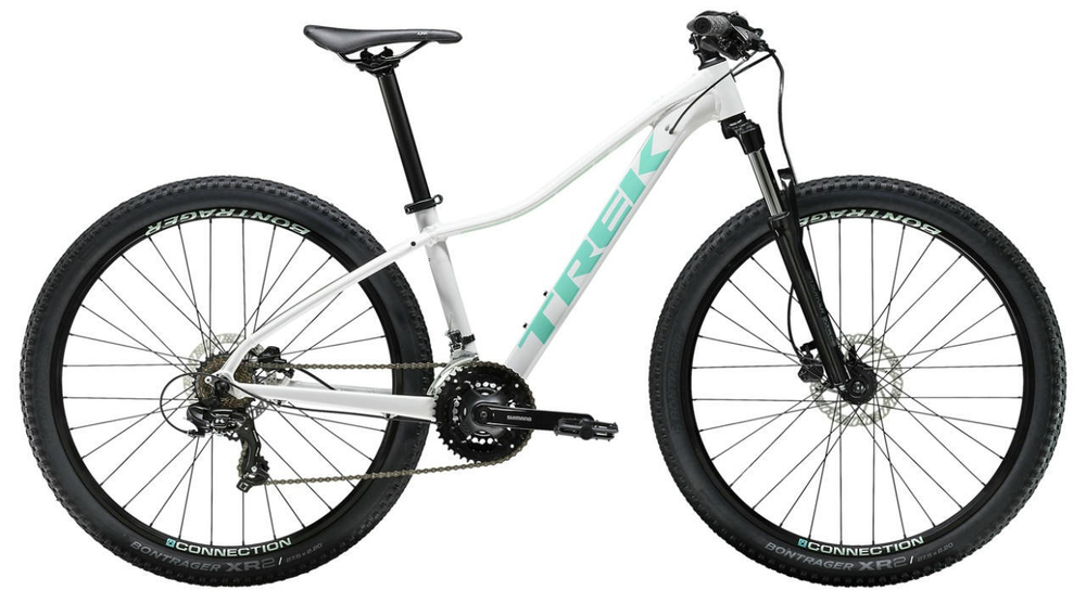 Женский велосипед Trek Marlin 5 Women's 29 (2021)