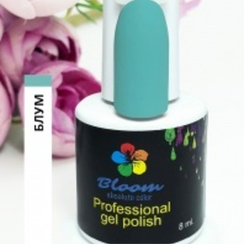 Гель-лак Bloom "Блум" 8 мл