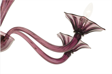 Люстра ADOLFO by Baroncelli