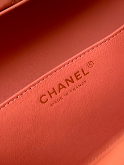Chanel Bag (2 sizes)