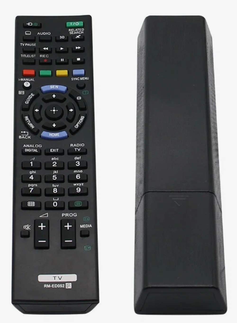 Пульт для SONY RM-ED052