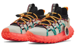 Under Armour Hovr Summit Fat Tire