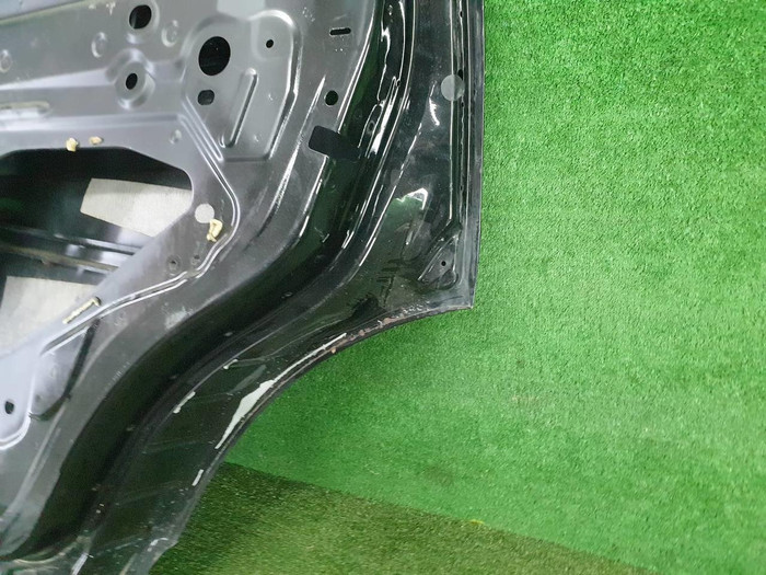 Дверь задняя правая Ford Explorer 5 U502 (2010-2019)