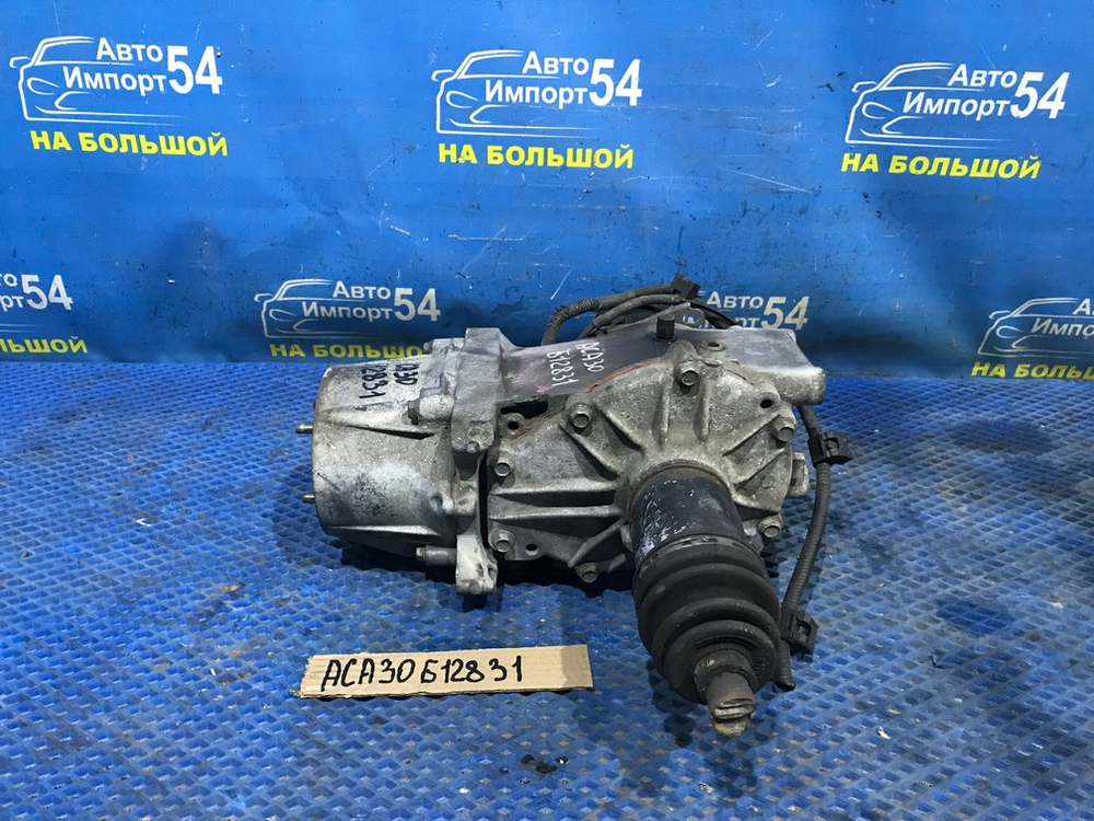 Редуктор заднего моста TOYOTA RAV4 2005-2016