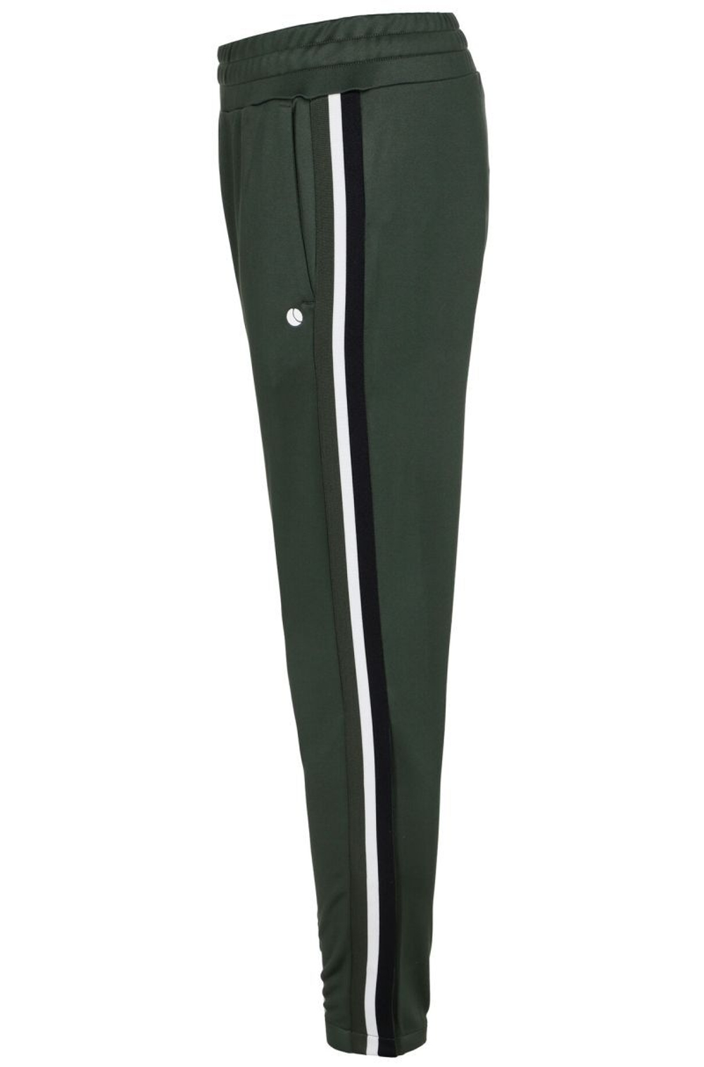 Теннисные брюки Bjorn Borg Ace Tapered Pants - sycamore