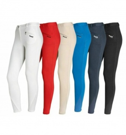 DASLO Бриджи подростковые, полная силиконовая лея, возраст 16 лет