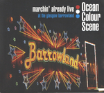 Ocean Colour Scene / Marchin' Already Live (At The Glasgow Barrowland)(Limited Edition)(2CD+DVD)