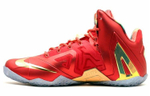 Кроссовки Nike Lebron 11 Elite Se Championship