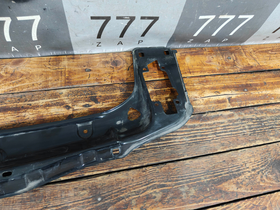 Панель передняя верхняя часть BMW 3-Series (F30) 11-20 Б/У Оригинал 51647245786