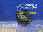 Заглушка бампера Honda ACCORD 2002-2008