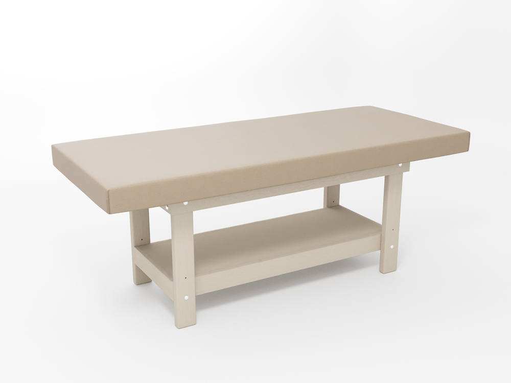 Стационарная кушетка Хюгге