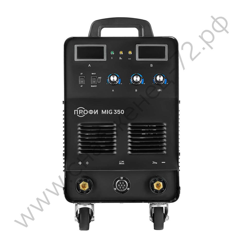 ПРОФИ MIG 350