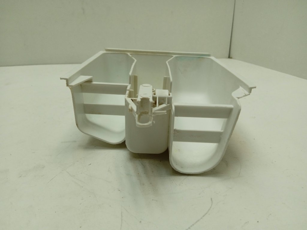 CS41072D кт126 Дозатор порошка для стиральной машины Candy CS41072D б/у