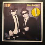 Blues Brothers - Briefcase Full Of Blues (Германия)