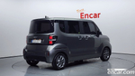 Kia The New Kia Ray Prestige (02.2023)