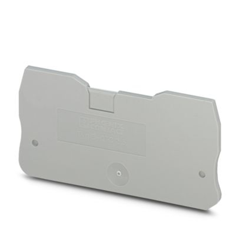 D-QTC 2,5 - Концевая крышка 3206568