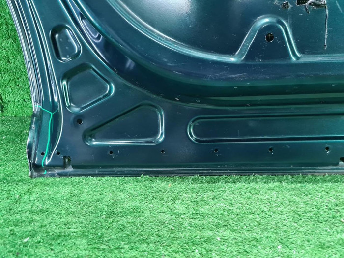 Дверь задняя левая EXEED VX (2021-н.в.)