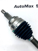 Привод задний Mitsubishi Outlander 3 3715A302. Оригинал.