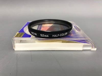 HOYA Half-Color 52mm