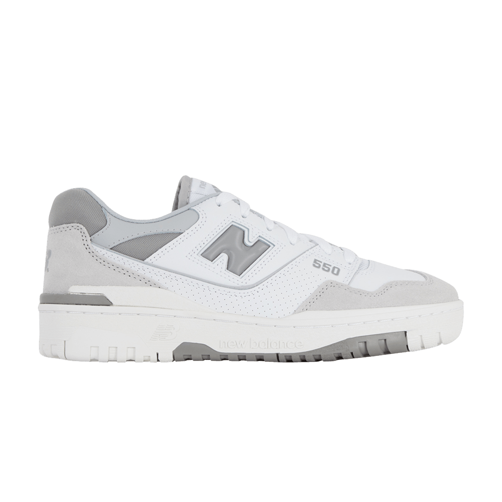 Кроссовки New Balance Nb 550