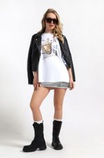 Футболка Астрид Виотекс БЕЛЫЙ