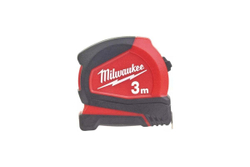 Рулетка Milwaukee PROCOMPACT 3м*16мм