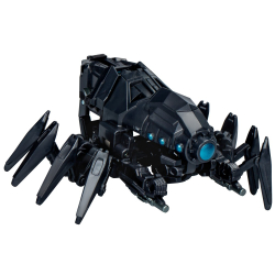 Hasbro Transformers One - Airachnid 1-cog changer figure F9385 / артикул   F9202 F9385  / GTIN 5010996194794
