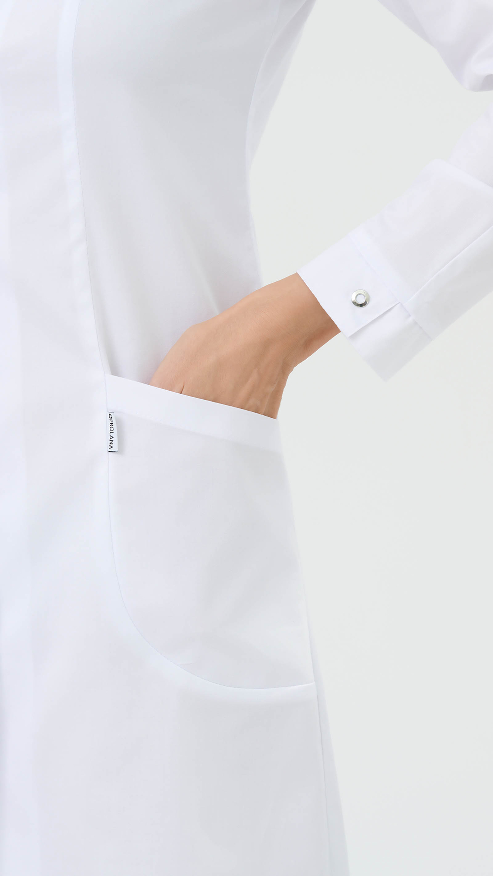 Халат медицинский Рената