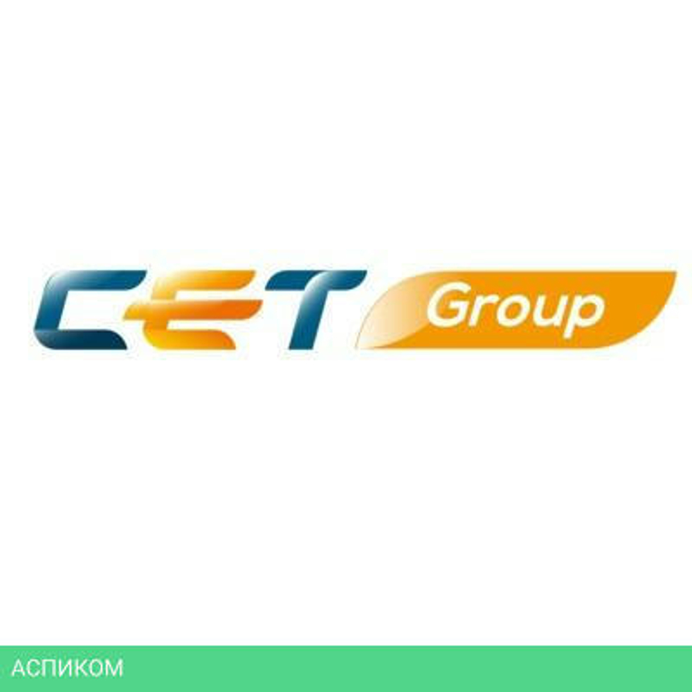 Ролик заряда Cet CET251053
