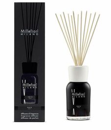 Диффузор ароматический Черный, Millefiori Milano