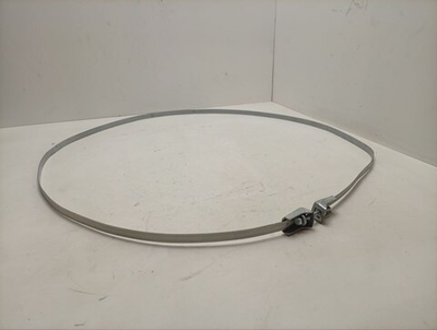 WFXI2840EU кт22 Обод крепления противовесов стиральной машины Bosch Siemens б/у