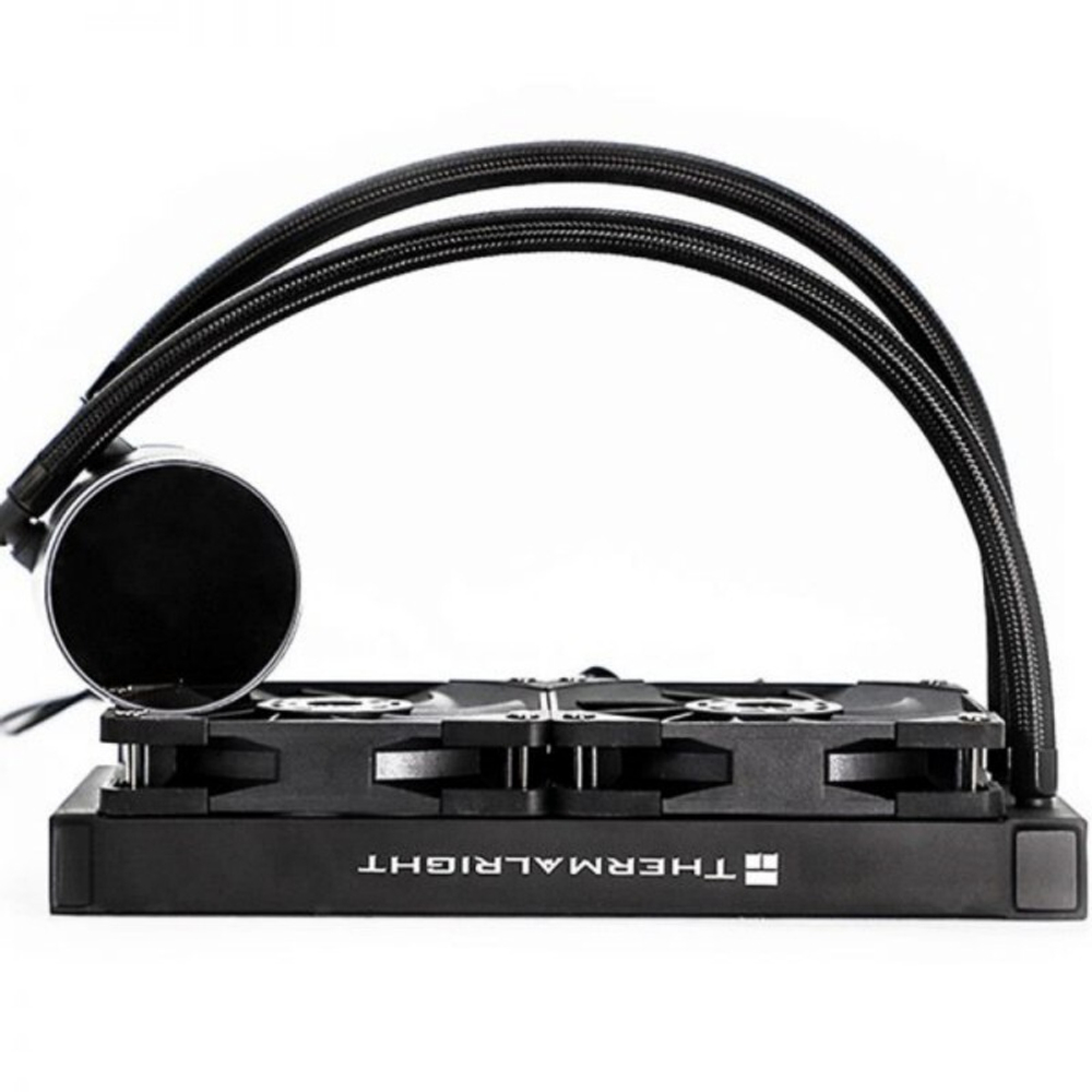 Система водяного охлаждения Thermalright Frozen Magic EX 240
