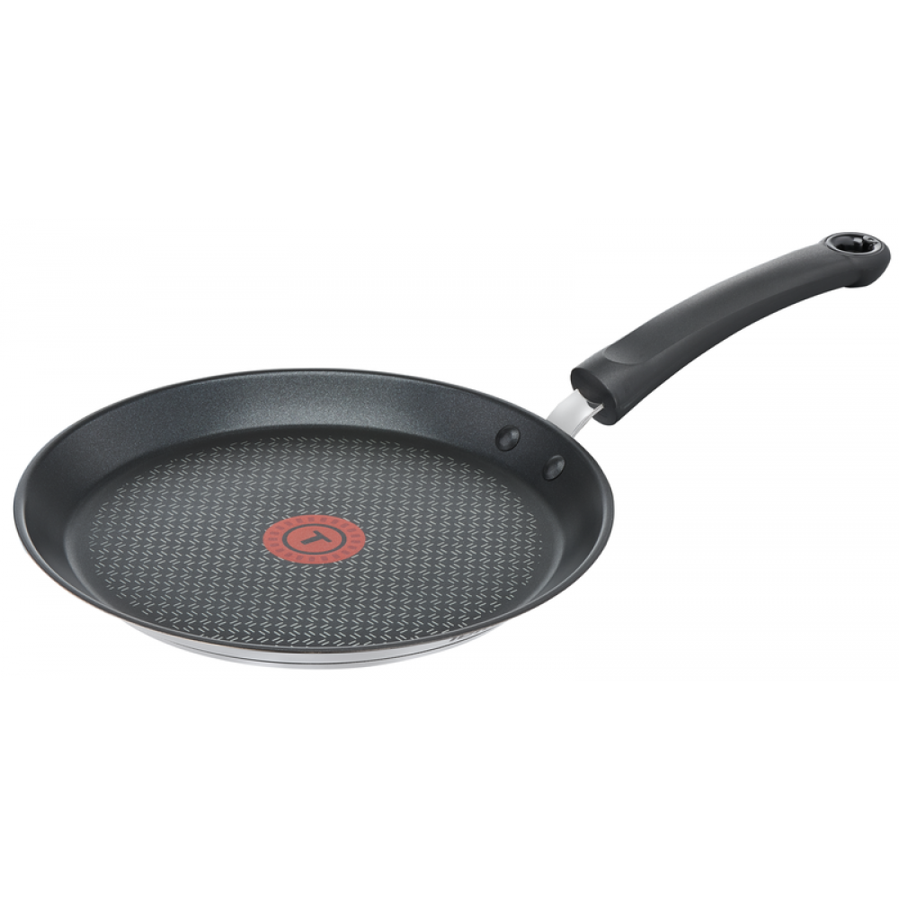 Сковорода для блинов Tefal Emotion 25 см H8643814