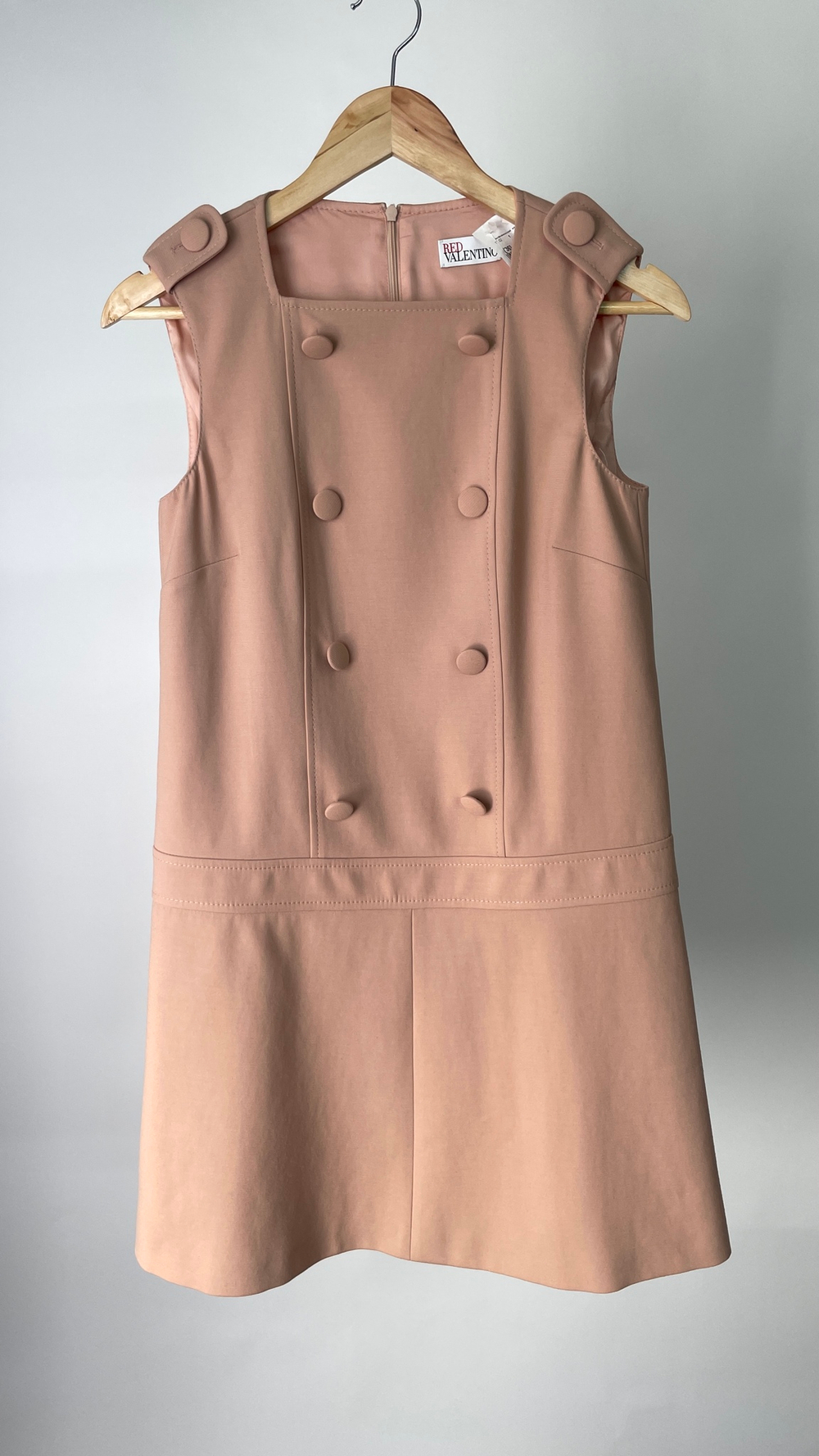 Платье Red Valentino