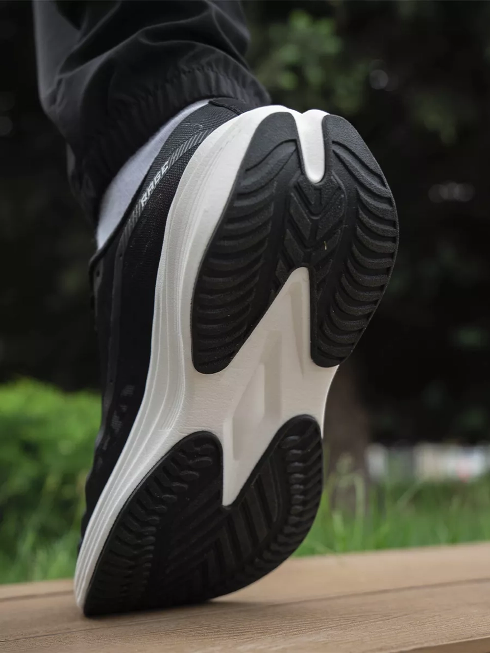 Кроссовки Rage Sprint