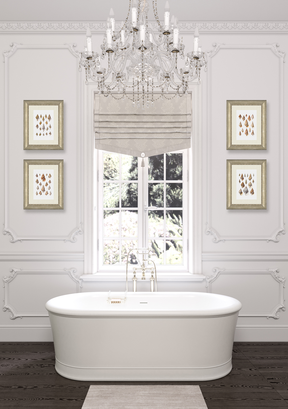 Картина 340 (X)