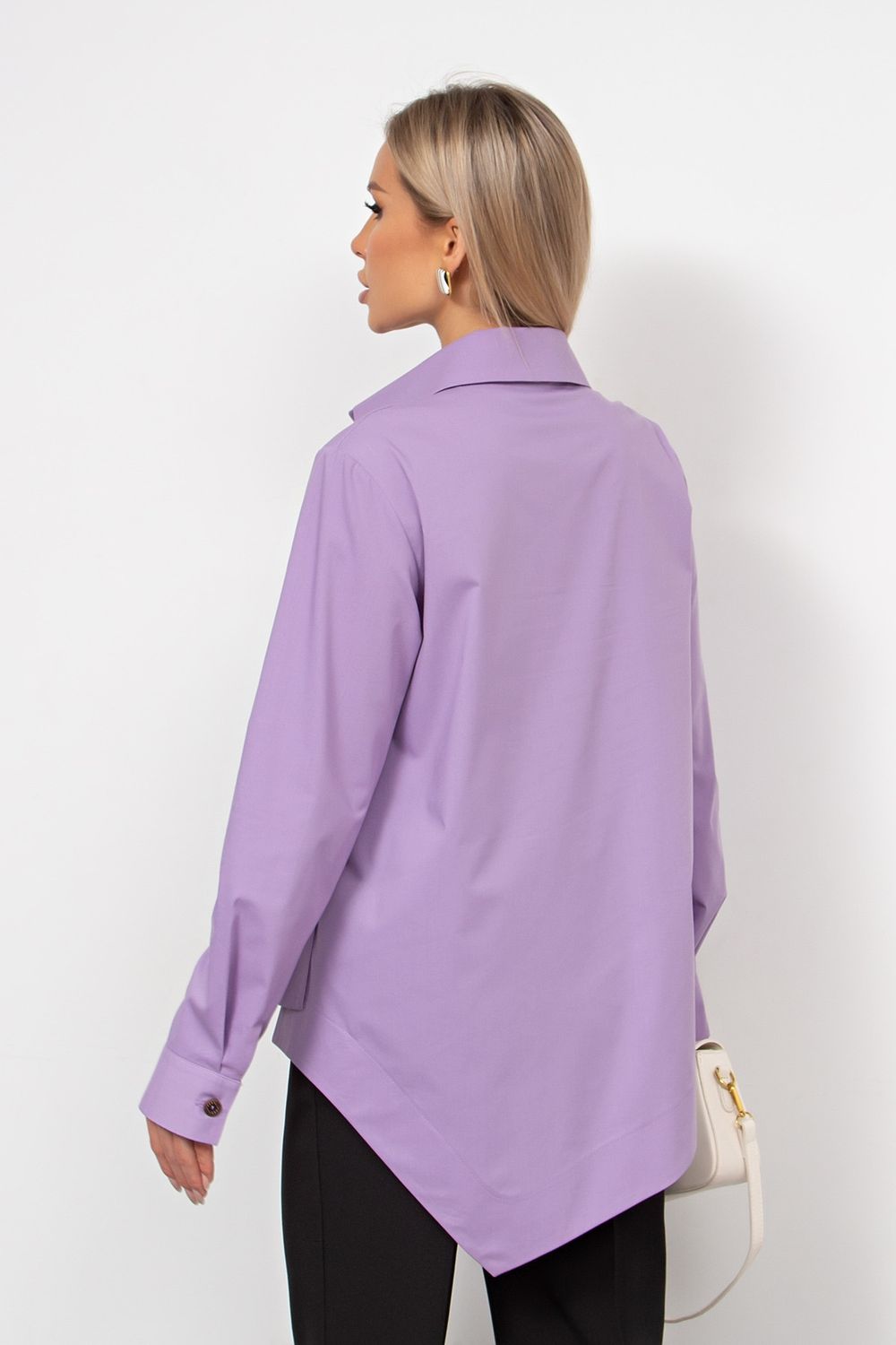 Рубашка Лояна №3 Valentina