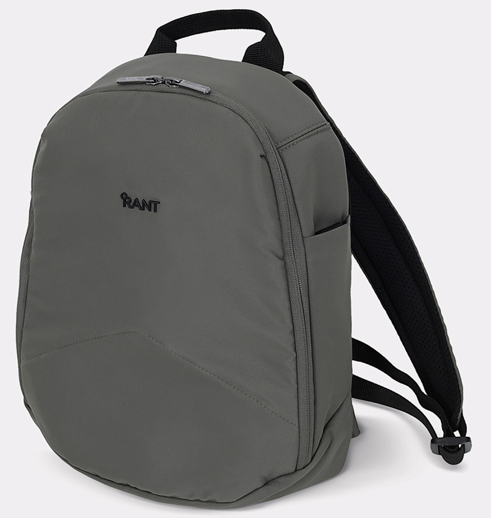 Детская коляска Rant Falcon Therm 3 в 1 Dark Green
