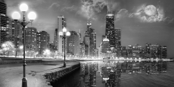 Коллекция Города и страны