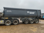 Grunwald 9453 Полуприцеп самосвальный 9453-0000010-50