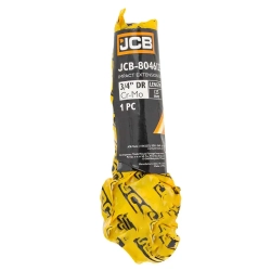 Удлинитель ударный 125мм, 3/4'' JCB JCB-8046125MPB