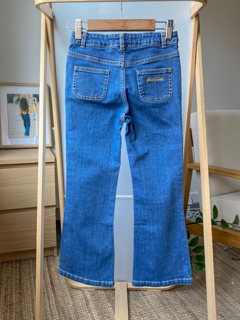 Джинсы Louis&Louise