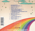 Grateful Dead / Smiling On A Cloudy Day (CD)