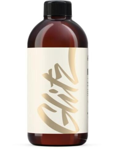 GLITZ 11 Mollis - Крем-молочко для изделий из кожи 500 мл