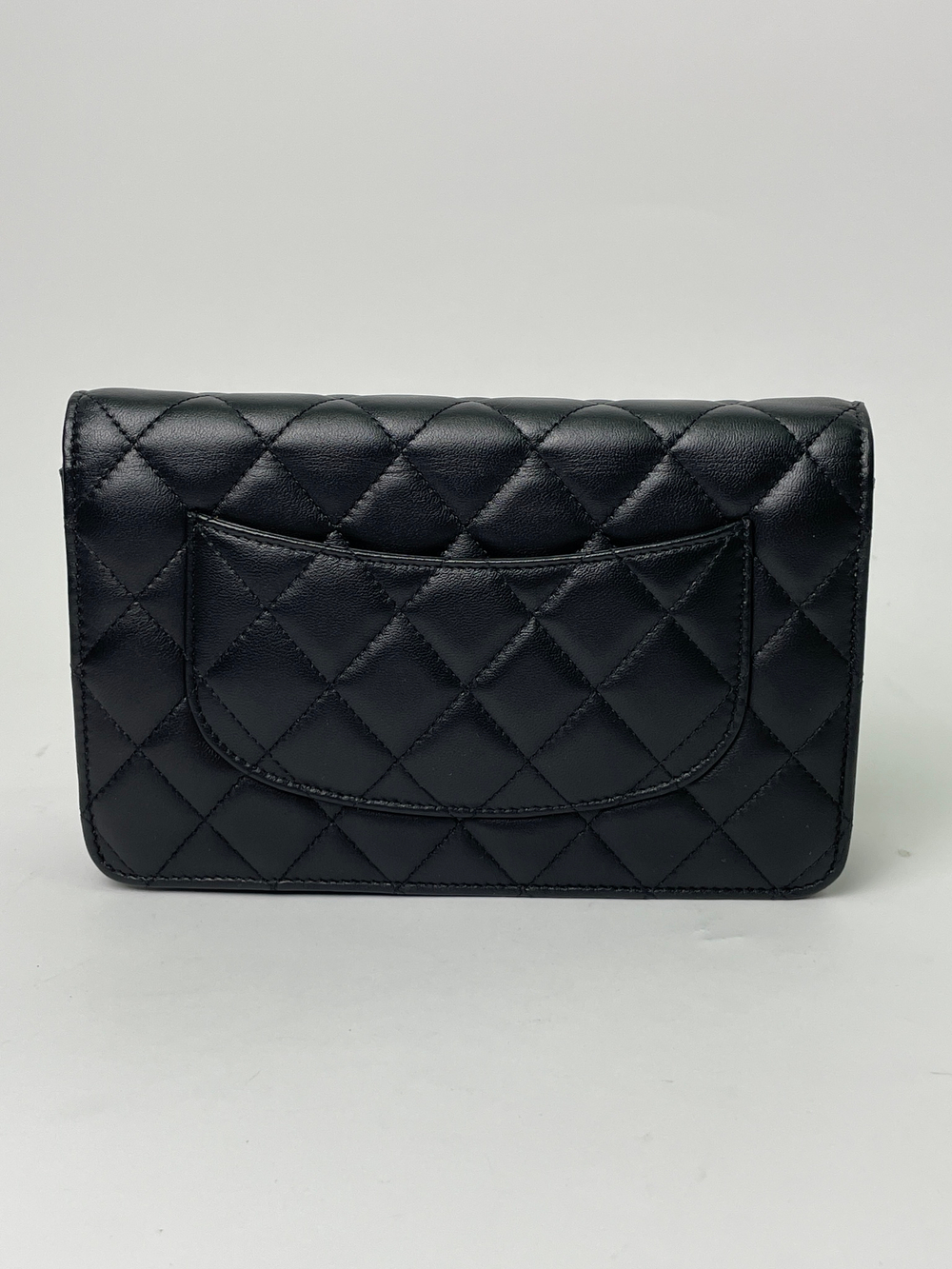 Сумка Chanel Wallet On Chain