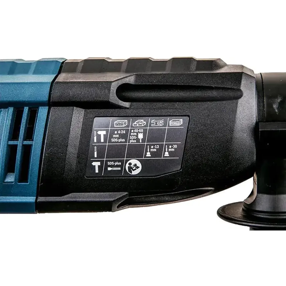Bosch GBH 240 F перфоратор SDS-Plus 0.611.273.000